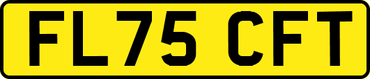 FL75CFT