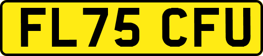 FL75CFU