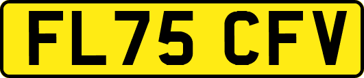 FL75CFV