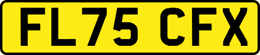 FL75CFX