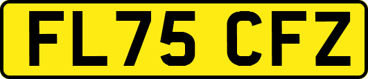 FL75CFZ