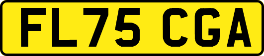 FL75CGA