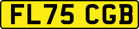 FL75CGB