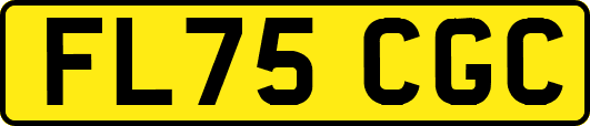 FL75CGC