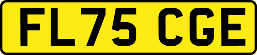 FL75CGE