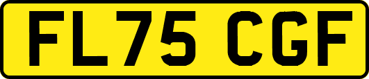 FL75CGF