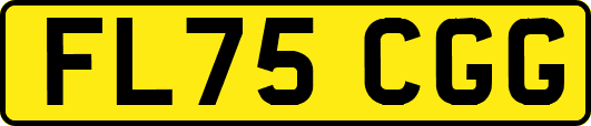 FL75CGG
