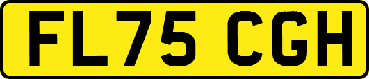 FL75CGH