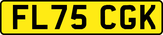 FL75CGK