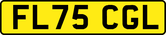 FL75CGL