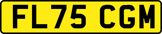 FL75CGM