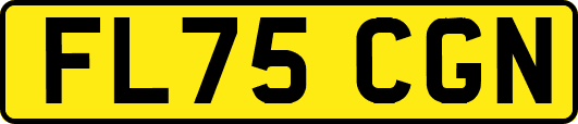 FL75CGN
