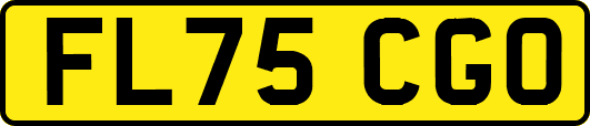 FL75CGO