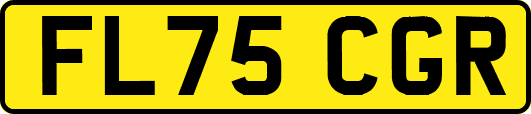 FL75CGR