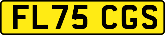 FL75CGS
