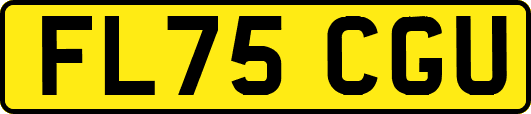 FL75CGU