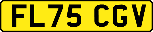 FL75CGV