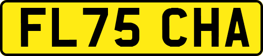 FL75CHA