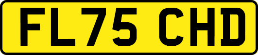 FL75CHD