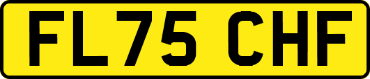 FL75CHF