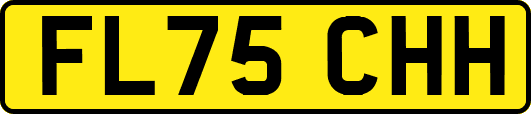 FL75CHH