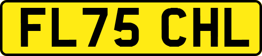 FL75CHL