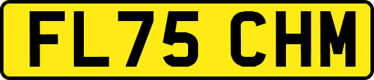 FL75CHM