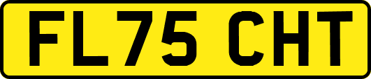 FL75CHT