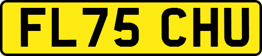 FL75CHU