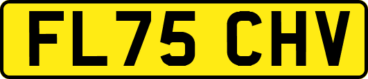 FL75CHV