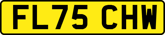 FL75CHW