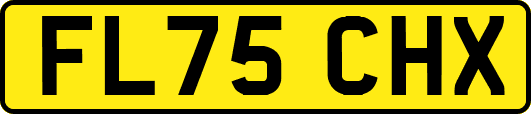FL75CHX