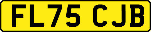 FL75CJB