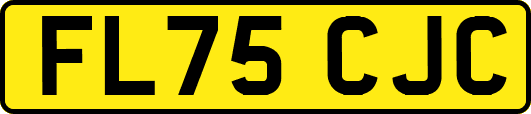 FL75CJC
