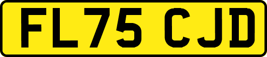 FL75CJD
