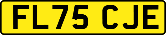 FL75CJE