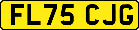 FL75CJG
