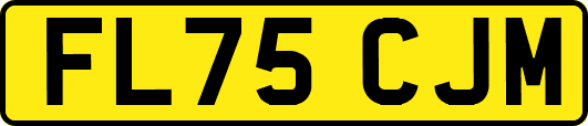 FL75CJM
