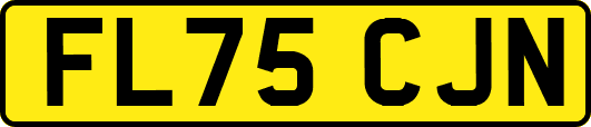 FL75CJN