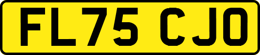 FL75CJO