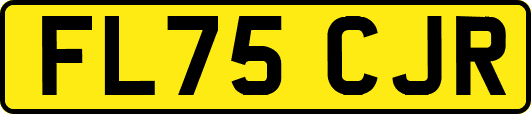 FL75CJR