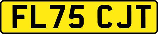 FL75CJT