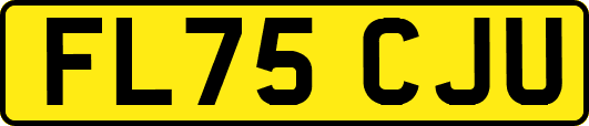 FL75CJU