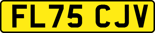 FL75CJV