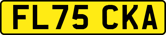 FL75CKA