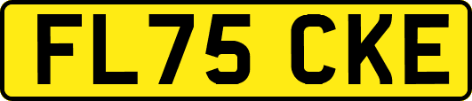 FL75CKE