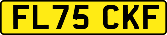FL75CKF