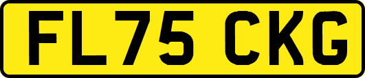 FL75CKG