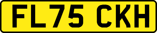 FL75CKH