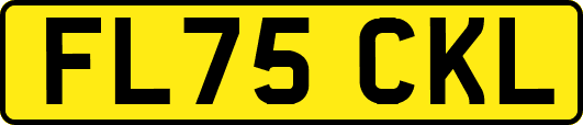 FL75CKL